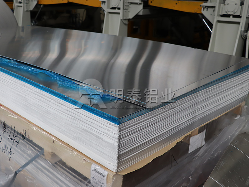 風(fēng)機扇葉用5052鋁板