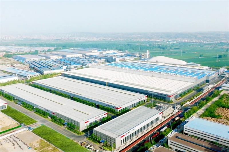 助力綠色發(fā)展！明泰科技、明晟新材入選全省數(shù)字化能碳管理中心