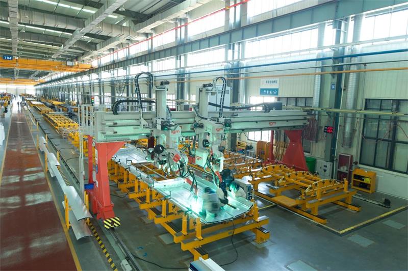 2024中國民營企業(yè)500強發(fā)布，明泰鋁業(yè)排名穩(wěn)步提升！