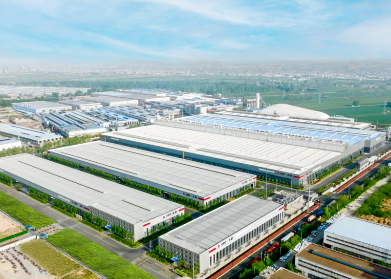 明泰鋁業(yè)產銷再創(chuàng)新高！再生鋁業(yè)務領航碳中和