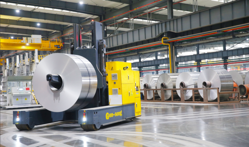 義瑞新材入選“河南省企業(yè)技術中心”名單