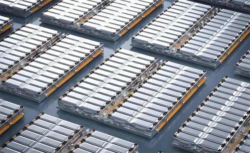 明泰鋁業(yè)布局固態(tài)電池領域 ，轉型升級高質發(fā)展