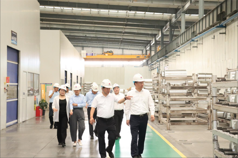 強(qiáng)強(qiáng)聯(lián)合！明泰鋁業(yè)與大全集團(tuán)簽署戰(zhàn)略合作協(xié)議，共啟高質(zhì)量發(fā)展新篇章