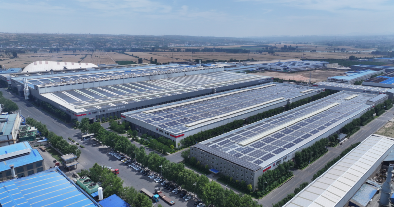 河南明泰鋁業(yè)